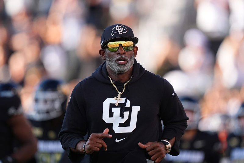 AI-assisted summary
Fox Sports analyst Joel Klatt criticized Colorado head coach Deion Sanders for poor clock management in a recent loss.
Klatt, a Colorado alum and frequent Sanders supporter, called clock management the ‘weakest part’ of Sanders’ coaching.
The criticism stems from a game where Colorado failed to use two timeouts in the final 67 seconds.
Fox Sports college football analyst Joel Klatt frequently has praised Colorado football coach Deion Sanders for how he’s resurrected the football program at Klatt’s alma mater since 2023. But the former Colorado quarterback had some harsh criticism for Sanders this week after the Buffaloes didn’t use their final two timeouts in the final 67 seconds of a 27-20 loss against Georgia Tech on Aug. 29.
In a guest appearance Wednesday Sept. 3 on Denver radio station 104.3 The Fan, Klatt reminded listeners that Sanders “has done so many things well” in Boulder after taking over a team that was 1-11 in 2022.
“Having said that, the weakest part of Coach Prime as a coach is his clock management, by a wide margin,” Klatt said. “They continue to struggle in this regard every single year, and I thought it would start to improve and it did not.”
Klatt’s criticism stands out because he’s been a vocal believer in Sanders, who was hired at Colorado in December 2022. At the same time, Sanders recently doubled down in defense of his clock management as his team prepares to host Delaware in a 3:30 p.m.. ET game Saturday.
What was the issue with Deion Sanders’ management?
With his team down 27-20 with 1:07 left, Colorado quarterback Kaidon Salter took over at Colorado’s own 25- yard line with two timeouts remaining. The Buffaloes had a chance to tie the game or win but kept the ball inbounds on the first two plays of the drive while the clock ticked down to 29 seconds remaining to start third down.
Sanders never used his last two timeouts and Colorado lost after attempting a final 50-yard Hail Mary pass with three seconds left.
“I was incredibly unhappy and displeased, if you will, with the way that that went, because you can’t just take your timeouts into the locker room,” Klatt said on 104.3 The Fan. “And they gave themselves no chance, in particular when you’re sitting in a situation where you’ve got to go and you’ve got to score a touchdown.
“Any time that you’re going to lose 20 seconds once it’s inside of a minute, you’ve got to call a timeout, guys. So the ball has to go outside of the numbers (toward the sideline) or past the chains (for a first down). And if it doesn’t, that timeout has to be called immediately. They could have saved probably three, more like four snaps of the football, just through management. And four snaps is a big deal. It’s a massive deal, so that continues to be a disappointment.”
What was Deion Sanders’ reason for not calling timeouts?
Sanders said he didn’t need to use timeouts because some plays went out of bounds to stop the clock and because the Buffs were running “tempo” to move for a quick score. But much of the time wasted came on those first two plays that ended inbounds as nearly 30 seconds ticked off after them before the third snap.
Colorado finished 9-4 last year in Sanders’ second season and is a regular attraction on national television. Last week’s game was on ESPN. Saturday’s game is on Fox. Next week’s game at Houston is on ESPN.
“It’s certainly the weakest part of what they’ve got going on as a program,” Klatt said. “And it has to improve, in particular because with that league (the Big 12 Conference), guys, there’s not a lot of differentiation between all of those teams. It’s a small margin between the teams of the Big 12. So they’re going to be in one-possession games, and the management of the clock is going to be a big deal on more than one occasion. And so that has to improve.”
<em>Follow reporter Brent Schrotenboer @Schrotenboer. Email: bschrotenb@usatoday.com</em>
This post appeared first on USA TODAY