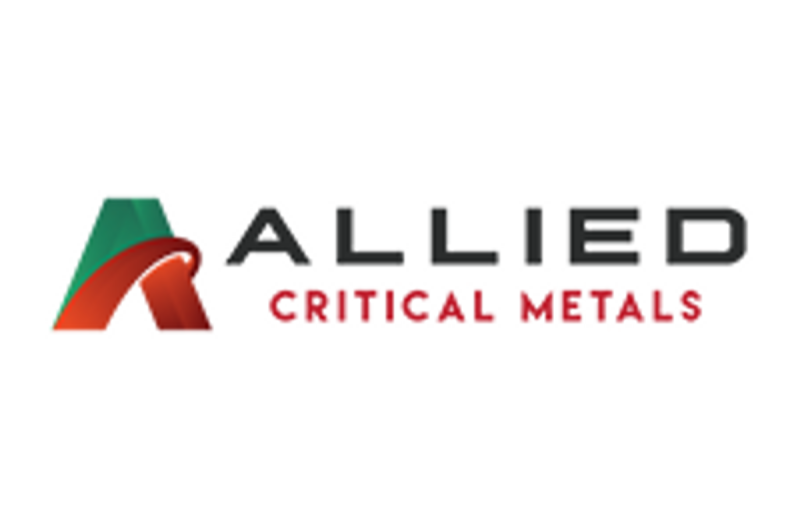 Allied Critical Metals Inc. (CSE: ACM,OTC:ACMIF) (OTCQB: ACMIF) (FSE: 0VJ0) (‘Allied’ or the ‘Company’), which is focused on its 100% owned past producing Borralha and Vila Verde tungsten projects in northern Portugal, is pleased to announce its membership in the Critical Minerals Forum (‘CMF’ a leading U.S.-based non-profit initiative dedicated to strengthening secure and transparent global critical mineral supply chains.
The CMF convenes key stakeholders across the critical minerals value chain – including companies, investors, end-users, policymakers, and research organizations – with a shared mission of building reliable and resilient supply networks for minerals essential to technology, defense, energy, and advanced manufacturing.
Allied’s flagship Borralha Tungsten Project, strategically located in northern Portugal, represents one of the largest undeveloped tungsten deposits in Europe and a potential near-term source of supply outside of China and Russia. With a current NI 43-101 mineral resource estimate of 4.98 Mt @ 0.22% WO₃ (Indicated) and 7.01 Mt @ 0.20% WO₃ (Inferred), Borralha has the potential to provide a stable and scalable source of tungsten concentrate to Western markets. Allied’s mineral resource estimate for its Borralha Tungsten Project is further detailed in its technical report entitled, ‘Technical Report on the Borralha Property, Parish of Salto, District of Vila Real, Portugal’, dated effective July 31, 2024′ which is available under the Company’s profile on SEDAR+ at www.sedarplus.ca.
Roy Bonnell, CEO & Director of Allied Critical Metals, commented: ‘Allied is proud to join the Critical Minerals Forum at such a pivotal time for global supply chain security. Tungsten is recognized as one of the most strategic and irreplaceable critical minerals, yet supply is overwhelmingly concentrated in China. By advancing Borralha & Vila Verde, we are working to establish Europe’s next major tungsten mines – and our participation in CMF ensures we can contribute to shaping the policies, partnerships, and strategies that will underpin Western supply resilience.’
The Critical Minerals Forum (CMF) is a leading non-profit initiative dedicated to strengthening secure, transparent, and resilient global supply chains for critical and strategic metals. Bringing together governments, industry leaders, investors, and technology innovators, the CMF provides a collaborative platform to advance responsible sourcing, promote sustainable development, and reduce reliance on unstable or concentrated supply regions. With a mission to support energy transition, defense readiness, and advanced manufacturing, the CMF works to ensure the materials essential to modern economies remain accessible, reliable, and responsibly produced.
Rob Strayer, President of the Critical Minerals Forum, stated: ‘Allied Critical Metals brings important expanded capacity to the supply of tungsten, which is a critical mineral that is a priority for the Forum for both national and economic security reasons. Allied’s upstream perspective and regional positioning make them a valuable contributor to the Forum.’
Through its membership, Allied is contributing to CMF working groups focused on supply chain diversification, midstream processing, and data-driven market forecasting. The Company’s insights are particularly relevant to tungsten, known as the ‘military metal’ for its essential role in defence applications, industrial tooling, aerospace, and clean energy technologies.
The Borralha Tungsten Project is planned to be advanced through resource expansion, updated technical studies, and project development aligned with European and North American critical minerals strategies. By reviving one of Europe’s historically significant tungsten districts, Allied is positioning itself as a cornerstone supplier to allied nations seeking to diversify supply chains away from China and Russia.
<b>Options and RSUs</b>
The Company also hereby announces the grant of 3,125,000 stock options (the ‘Options’) at an exercise price of $0.345 per share granted to directors, officers, employees and consultants of the Company pursuant to its omnibus equity incentive plan, which vests immediately and expire 5 years after the date of grant. The Company also announces that it has granted 3,125,000 restricted share units (‘RSUs’) to directors, officers, employees and consultants of the Company vesting immediately pursuant to its omnibus equity incentive plan.
The Options and RSUs will be subject to a four month hold period in accordance with applicable Canadian securities laws and the policies of the Canadian Securities Exchange.
<b>About Allied Critical Metals Inc.</b>
<b>Allied Critical Metals Inc. </b>(CSE: ACM,OTC:ACMIF) (OTCQB: ACMIF) (FSE: 0VJ0) is a Canadian-based mining company focused on the expansion and revitalization of its 100% owned past producing Borralha Tungsten Project and the Vila Verde Tungsten Project in northern Portugal. Tungsten has been designated a critical metal by the United States and other western countries, as they are aggressively seeking friendly sources of this unique metal. Currently, China, Russia and North Korea represent approximately 86% of the total global supply and reserves. The tungsten market is estimated to be valued at approximately USD $5 to $6 billion and it is used in a variety of industries such as defense, automotive, manufacturing, electronics, and energy.
Please visit our website at www.alliedcritical.com.
Also visit us at:    LinkedIn: https://www.linkedin.com/company/allied-critical-metals-inc    X: https://x.com/@alliedcritical/    Instagram: https://www.instagram.com/alliedcriticalmetals/
ON BEHALF OF THE BOARD OF DIRECTORS 
Per:<i> ‘Roy Bonnell’</i>
Roy Bonnell Chief Executive Officer and Director
<b>Contact Information</b>
For further information or investor relations inquiries, please contact:Dave Burwell, Vice President, Corporate DevelopmentTel: 403 410 7907 | Toll Free: 1-888-221-0915Email: daveb@alliedcritical.com
<b>The Canadian Stock Exchange does not accept responsibility for the adequacy or accuracy of this release.</b>
<b>Cautionary Statement Regarding Forward-Looking Information</b>
This news release contains ‘forward-looking statements’, including with respect to the use of proceeds. Wherever possible, words such as ‘may’, ‘would’, ‘could’, ‘should’, ‘will’, ‘anticipate’, ‘believe’, ‘plan’, ‘expect’, ‘intend’, ‘estimate’, ‘potential for’ and similar expressions have been used to identify these forward-looking statements. These forward-looking statements reflect the current expectations of the Company’s management for future growth, results of operations, performance and business prospects and opportunities and involve significant known and unknown risks, uncertainties and assumptions, including, without limitation, those listed in the Company’s Listing Statement and other filings made by the Company with the Canadian securities regulatory authorities (which may be viewed under the Company’s profile at <b>www.sedarplus.ca </b>). Examples of forward-looking statements in this news release include, but are not limited to, statements regarding the proposed timeline and use of proceeds for exploration and development of the Company’s mineral projects as described in the Company’s Listing Statement, news releases, and corporate presentations. Should one or more of these risks or uncertainties materialize or should assumptions underlying the forward-looking statements prove incorrect, actual results, performance or achievements may vary materially from those expressed or implied by the forward-looking statements contained in this news release. These factors should be considered carefully, and prospective investors should not place undue reliance on the forward-looking statements. This list is not exhaustive of the factors that may affect any of the Company’s forward-looking statements and reference should also be made to the Company’s Listing Statement dated April 23, 2025 and news release dated May 16, 2025, and the documents incorporated by reference therein, filed under its SEDAR+ profile at <b>www.sedarplus.ca </b>for a description of additional risk factors. The Company disclaims any intention or obligation to revise forward-looking statements whether as a result of new information, future developments or otherwise, except as required by law.
To view the source version of this press release, please visit https://www.newsfilecorp.com/release/264883
News Provided by Newsfile via QuoteMedia
This post appeared first on investingnews.com