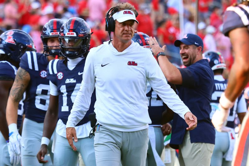 AI-assisted summary
LSU has fired head coach Brian Kelly after a disappointing fourth season.
Mississippi coach Lane Kiffin is considered a top candidate to replace Kelly.
Other potential replacements include Missouri’s Eli Drinkwitz and USC’s Lincoln Riley.
LSU took big swings when its coaching job came open during the 2021 college football season with the firing of Ed Orgeron. There was talk of Lincoln Riley. And also Jimbo Fisher. The Tigers ultimately pulled of what seemed like a coup in luring Brian Kelly from Notre Dame.
The move made sense for both sides. Kelly was the winningest coach in school history with the Fighting Irish but seemed a step behind when trying to compete with the biggest programs. Better to join one that not be able to beat them. For LSU, they got a veteran coach with appearances in the College Football Playoff and Bowl Championship Series title game. Each of their last three coaches had won a national title. Kelly seemed poised to contend for one.
But the move didn’t work out. There was early success with trip to the SEC title game in his first year and quarterback Jayden Daniels winning the Heisman Trophy in his second. Consistent success, however, was elusive. There was a downturn in Kelly’s third year. His fourth season became a series of disappointments, and the school pulled the plug one day after an embarrassing home loss to Texas A&M.
LSU must now find someone to do what Kelly couldn’t: Put this team in the thick of the national championship race each season. Like the last search, they will swing big. Who will the Tigers be looking at? There are familiar names and rising stars on the list of candidates.
Lane Kiffin, Mississippi
Kiffin’s experience, track record and often brilliant offensive mind would make him a home-run hire for LSU. The same could be said for Florida, too. But LSU is the better job of the two for several reasons, including by the ability to mine one of the most fertile recruiting areas in the country with virtually no major competition. While Kelly’s inability to capitalize on a fast start to his tenure is the ultimate cause of his departure, it’s reasonable to assume that LSU was at least in some part swayed to make a move at this moment as a way to leap into the Kiffin sweepstakes. He’s as close to a sure thing as there is among active college coaches.
Eli Drinkwitz, Missouri
Drinkwitz would be a terrific fallback option for LSU if Kiffin says no. He’s essentially the off-brand Kiffin of the SEC, with a similar touch on offense, a really great run of recent success and the demeanor to handle the LSU punchbowl. Another draw is his work turning Missouri into an annual contender after taking a few years to build the depth and roster needed to compete in the SEC.
Lincoln Riley, Southern California
This might be a great opportunity for Riley and USC to come to a mutual parting of the ways, which would allow Riley to land his third upper-echelon position in as many tries. Remember, Riley was widely expected to be the Tigers’ replacement for Orgeron before shocking the sport by leaving Oklahoma for the Trojans. A few years later, Riley has probably achieved just enough at USC to be a strong candidate to be Kelly’s successor.
Joe Brady, Buffalo Bills offensive coordinator
Brady is still remembered in Baton Rouge and elsewhere for his work as the offensive coordinator for the 2019 Tigers, who won the national championship behind maybe the best offense in the history of the sport. Brady has since moved onto the NFL, where he’s continued to build a strong reputation while working alongside Josh Allen with the Bills. The lack of experience as a head coach is a major issue that LSU might not be able to overcome; Penn State may be more willing to roll the dice.
Jon Sumrall, Tulane
LSU is familiar with what Sumrall has done in his two seasons at Tulane and aware of his success during the previous two seasons at Troy. While this might be too big a position at this point in his career, Sumrall could also be the next Dan Lanning, who was a hotshot defensive coordinator with no experience as a head coach when he was hired at Oregon. If LSU or Florida or another school thinks Sumrall has that potential, they’d be foolish not to buy in at a lower price point.
Alex Golesh, South Florida
Golesh is Sumrall’s double on the offensive side of the ball after turning USF into one of the top teams in the Group of Five. Like Sumrall, he’s also worked in the SEC, serving as Tennessee’s offensive coordinator before joining the Bulls. This is the first year the program has popped, though, after two years of solid but not spectacular results. You get the impression LSU is looking at someone a little more proven.
James Franklin
The former Penn State coach will be a contender for virtually every Power Four opening because of his turns at Vanderbilt and with the Nittany Lions. Whether that’s realistic depends on a few factors, starting with the unanswered question of whether or not Franklin wants to get right back into coaching. If he does, he’d be a solid secondary option for LSU, though behind a number of other early contenders for the opening.
This post appeared first on USA TODAY