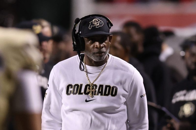 AI-assisted summary
Deion Sanders has been staying at the team facility since Colorado’s 53-7 loss to Utah.
The Buffaloes are 3-5 and need three wins in their final four games to become bowl-eligible.
Sanders did not announce any changes to his coaching staff or quarterback lineup following the loss.
Colorado football coach Deion Sanders says he never went back to his house in Colorado after suffering the worst loss of his college coaching career Saturday at Utah.
The Buffaloes got beat 53-7 in Week 9, leading to questions about why and who was responsible for it as his team gets ready to play Saturday night at home against Arizona.
“I feel the worst,” Sanders said Tuesday at his weekly news conference. “I haven’t been home yet. I’ve been here every night since. I haven’t been home yet. So that’s how much I care. That’s how much I love it. That’s how much I embody this university, the school, what they’ve done for us.”
So what will he do about what happened?
Sanders didn’t announce any changes to his coaching staff or quarterback lineup. He instead ascribed his team’s performance against Utah to being “one of those days that it just didn’t work.”
“Now guess what?” Sanders said. “Let’s flush the darn toilet, and let’s move on. And that’s what we’ve done. We’ve flushed the toilet and moved on.”
Deion Sanders says ‘don’t say we weren’t prepared’
The Buffaloes are 3-5 and need three wins in their final four regular-season games to become eligible for a postseason bowl game. Arizona is a 4½-point favorite over Colorado, according to BetMGM. And it doesn’t look to be an easy bounce-back game for the Buffs.
The Wildcats are 4-3 this season after suffering two close losses in the last two weeks against No. 10 Brigham Young (8-0) and No. 22 Houston (7-1).
After the Utah game, Sanders said he wanted to know why his team failed in so many areas. Asked on Tuesday about what he learned about those ‘whys,’ Sanders said, “I don’t want to share those.”
Colorado was coming off a bye week and previously played its best game of the season Oct. 11 – a 24-17 win against Iowa State. He insisted his team was prepared to play Utah.
“We’re better than this,” Sanders said. “We really are. There’s no way we could play like that (against Iowa State), the last time you saw us play at home, and then go play like that (at Utah). That don’t add up. So don’t say we weren’t prepared. We were prepared. We just got our butts kicked.
Deion Sanders addresses all the fired coaches
Sanders was asked about all the coaches who have been fired in college football recently, often at the cost of high-priced buyouts. Sanders is 16-17 in three seasons at Colorado and just agreed to a new five-year contract in March that will pay him more than $10 million annually.
“Everyone wants the quick fix, the quick things,” Sanders said. You got mail-order brides, too, right? You get married, you know, right away. You can get a BBL (Brazilian Butt Lift). You could come in here flat, flat as I don’t know what and leave thick as a snicker. … It is a different country that we live in, man. Ain’t nobody got no patience no more. I understand that. And I don’t, either.”
His players seem to know that.
“Even though the season hasn’t gone the way we wanted it to, as long as we stay together, you know, we continue to be a brotherhood, I believe no one can stop us,” Colorado defensive back Preston Hodge said Tuesday.
Sanders also noted again Tuesday said his team is “a different team at night.”
Colorado is 6-12 in games starting at 7:30 ET or later, including 1-7 on the road in Sanders’ three seasons as head coach.
Kickoff on Saturday is set for 7 p.m. ET on FS1.
<em>Follow reporter Brent Schrotenboer @Schrotenboer. Email: bschrotenb@usatoday.com</em>
This post appeared first on USA TODAY