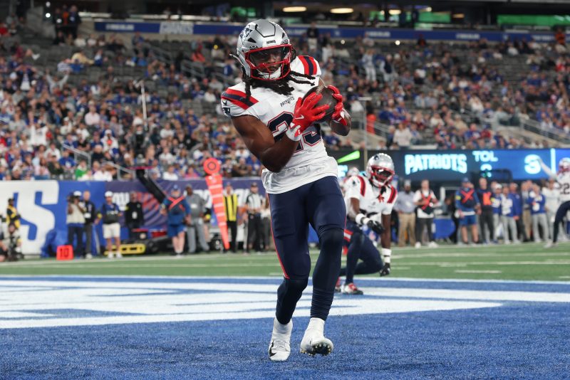 Two days after allowing Green Bay Packers quarterback Jordan Love to complete 20 straight passes, the Pittsburgh Steelers are acquiring some help in their defensive secondary via the trade market.
The Steelers are trading a sixth-round pick to the New England Patriots for safety Kyle Dugger and a seventh-round pick, according to ESPN’s Adam Schefter.
Pittsburgh was leading the NFL in passing yards allowed per game (273.3) through eight weeks in its first season without three-time All-Pro safety Minkah Fitzpatrick since 2018. The Steelers also rank in the bottom half of the NFL in EPA (0.167 – 23rd) and success rate (49.2% – 21st) allowed to opponents.
Dugger was a second-round pick for the Patriots in the 2020 NFL Draft and had started in every game he played for New England over the last three seasons.
This year, his first under new head coach Mike Vrabel, the sixth-year veteran has played a career-low 44% of the Patriots’ defensive snaps – though he played 100% of snaps in his last two games healthy in Weeks 6 and 7. Dugger missed New England’s Week 8 win over the Cleveland Browns with a knee injury.
A move to acquire another safety had started to come into focus earlier in the day on Oct. 28. Head coach Mike Tomlin told reporters that the Steelers were working out former Cincinnati Bengals safety Vonn Bell that day.
Moving Dugger was the second trade the Patriots completed on Oct. 28, coming hours after they sent edge rusher Keion White to the San Francisco 49ers.
Kyle Dugger trade details: Steelers acquire Patriots safety
<strong>Steelers receive:</strong> Safety Kyle Dugger, seventh-round pick
<strong>Patriots receive:</strong> Sixth-round pick
New England’s second trade on Oct. 28 sends Dugger to the Steelers one week before the NFL trade deadline, according to multiple reports. The Patriots had sent White, an edge rusher, to the 49ers earlier in the day.
To make room on their roster, according to NFL Network’s Ian Rapoport, the Steelers moved safety DeShon Elliott to injured reserve with a knee injury he suffered in Week 8.
Dugger is the second former Patriots safety to join Pittsburgh’s secondary in 2025. Jabrill Peppers, who played his last three seasons in New England, hit free agency and signed with the Steelers in the offseason.
Kyle Dugger stats
Here are Dugger’s numbers through eight weeks of the 2025 season:
<strong>Games:</strong> 7 (4 starts)
<strong>Tackles:</strong> 17 (7 solo)
<strong>Passes defensed:</strong> 0
<strong>Interceptions:</strong> 0
<strong>Forced fumbles:</strong> 0
In his first season under Vrabel, the Patriots’ new, defensive-minded head coach, Dugger has taken a backseat to Jaylinn Hawkins. Hawkins was originally a fourth-round pick by the Atlanta Falcons in the 2020 NFL Draft, 97 picks after Dugger.
Dugger could slide into Elliott’s strong safety spot with the Steelers after the latter’s knee injury landed him on injured reserve.
This post appeared first on USA TODAY