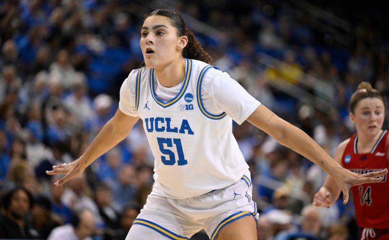 Experienced stars are expected to shine in women’s college basketball with UCLA center Lauren Betts and Connecticut forward Sarah Strong leading the USA TODAY Sports preseason All-America team.
The two frontcourt stars were unanimous selections on teams that feature several players that played in the 2025 Final Four and are on teams expected to reach Arizona in 2026 for the chance to win a title. Betts was a dominant force in leading the Bruins to its first Final Four appearance in NCAA history, and Strong was excellent in her freshman season as the Huskies won the national championship.
Strong is one of two players from Connecticut – this year’s preseason No. 1 – to make the first or second team, with South Carolina the only other program to have multiple selections. All established players headline the team with no freshman named.
All-America first team
G Hannah Hidalgo, Notre Dame
A certified bucket-getter, Hidalgo is coming off a campaign where she averaged 23.8 points per game, fifth-most in the NCAA and a Notre Dame single-season record. While her offense is what makes headlines, her defense is just as good. She had 119 steals in the 2024-25 season, fifth-most in the country, which helped her earn ACC defensive player of the year honors. Hidalgo will be the focal point of the Fighting Irish’s success.
G Ta’Niya Latson, South Carolina
Dawn Staley got a gem in the transfer portal with the addition of Latson from Florida State. She was the nation’s leading scorer with 25.2 points per game, leading to Seminoles as they lead the country at 86.9 points a game. Latson had more games scoring at least 30 points (eight) than less than 10 points (two). She was a major reason why Florida State won its first tournament game since 2019, and becomes the top scoring option for South Carolina.
F Sarah Strong, Connecticut
Strong is indeed the best way to describe the forward, smashing the freshman program record for rebounds in a season (356) and joining Maya Moore as the only Huskies to score at least 600 points in their first season. The WBCA freshman of the year started all 40 games and stepped up her play in the tournament, averaging 19 points and 11.7 rebounds per game in the big dance. She becomes the leader for Geno Auriemma’s team aiming for back-to-back titles.
F Madison Booker, Texas
Booker is one of the most versatile threats in the country, able to have an impact anywhere on the court. The reigning SEC player of the year had no problem playing in a new conference, leading Texas with 16.3 points and 6.6 rebounds per game. She was great behind the arc, as her 40.3% mark would be among the best forwards in the country if she qualified. She has proven to be the best small forward in the sport by winning back-to-back Cheryl Miller Awards.
C Lauren Betts, UCLA
Standing at 6-foot-7-inches, Betts commands the interior for UCLA and is nearly unstoppable. The WBCA defensive player of the year was just as good on offense, leading the Bruins with 20.2 points and 9.5 rebounds per game. Her 100 blocks were also fifth-most in the country. She added a jump shot heading into her final season, making her an even more dangerous threat for a Bruins team that is expected to return to the Final Four. Betts is the heavy favorite to be the No. 1 pick in the 2026 WNBA draft.
All-America second team
G Azzi Fudd, Connecticut
Fudd bounced back from her ACL injury, averaging 13.6 points per game in her junior season and getting better as the year went along. She is one of the best shooters in the country, making 3-point attempts at a 43.6% clip. Fudd, however, really solidified herself as an all-around star for the Huskies in the Final Four, when she put up a magical performance in the title game that earned her Final Four Most Outstanding Player. She’ll now command the back court for Connecticut with a fully healthy offseason.
G Mikayla Blakes, Vanderbilt
Despite the SEC getting tougher with expansion, Vanderbilt held its own thanks to the play of Blakes. She was great at the start of the season, but turned it up in conference play, which included a 53-point game against Florida and a 55-point showing at Auburn. Her 23.3 points per game were the most for a freshman last year. Now Blakes tries to build upon that stellar start and lead the Commodores back to the tournament.
F Joyce Edwards, South Carolina
The South Carolina-native made an immediate impact in her freshman season with the Gamecocks, leading the team with 12.7 points per game. What was really encouraging was she improved as the season went on, as her 57.2% field goal percentage was second-best in the SEC. It only carried into the tournament as she was stuffing the stat sheet in the postseason. She will be heavily relied on to command the interior for Dawn Staley’s club.
F Toby Fournier, Duke
The Canada-native took Duke to new heights in her first college season. Not only did she lead the Blue Devils in almost every statistical category, including scoring (13.4) and field goal percentage (52.6%), but she did it all while coming off the bench. She earned ACC rookie of the year and led Duke to its first ACC tournament title and Elite Eight appearance since 2013. Fournier can now have more expanded role on a Duke team picked to win the conference again.
C Raegan Beers, Oklahoma
There was no letdown from Oregon State transfer in her first season with the Sooners. Beers averaged 17.3 points and 9.4 rebounds per game while leading the SEC in player efficiency rating (35.9). Beers was the model of consistency, finding any way to affect the game. She propelled Oklahoma to its first Sweet 16 since 2013 and has generated more hype in her final college season with the Sooners starting 2025-26 in the top 10 of the USA TODAY Sports Coaches Poll.
This post appeared first on USA TODAY
