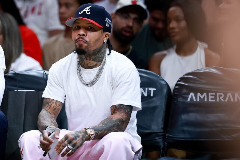 As boxer Gervonta ‘Tank’ Davis prepares for his exhibition fight against Jake Paul Nov. 14 in Miami, he faces accusations of attacking a woman in a strip club this week, according to a civil lawsuit.
The woman filed a civil lawsuit against Davis in Miami-Dade County on Thursday, Oct. 30, accusing the boxer of battery, aggravated battery, false imprisonment, kidnapping, and intentional infliction of emotional distress.
The woman said the attack took place Monday, Oct. 27 at Tootsie’s Cabaret, a strip club in Miami Gardens where she is a VIP cocktail waitress, according to the complaint filed with the 11th Judicial Circuit Court in Miami-Dade County. According to the complaint, Davis choked, grabbed, pulled, pushed and hit her in the back of the head.
The incident began at approximately 4:15 a.m., when Davis located the woman inside Tootsie’s in an upstairs VIP lounge, where Davis forcibly grabbed and dragged her through a stairway, through the kitchen, and through the back entrance all the way into the parking garage, according to the complaint. At that point, according to the complaint, Davis continuously grabbed, choked, pushed, pulled, and struck her in the back of the head, leaving her terrified and alone and embarrassed for her co-workers and employer, according to the complaint.
The woman and Davis met in 2022 and had been intimately involved for five months before she said she was attacked in the club, according to the complaint.
During those five months, Davis physically assaulted and choked her four times before the latest incident and on two occasions threatened in writing to kill her, according to the complaint.
Calvin Ford, Davis’ trainer, on Thursday evening told USA TODAY Sports he had learned of the lawsuit about 10 minutes earlier. He called the lawsuit ‘nonsense” and said they were ‘trying to see where it’s coming from.”
Of Davis, Ford said, ‘He’s doing great. Everything’s good. That’s why we’re trying to find out what’s going on.”
Davis has a home in Southwest Ranches, Florida, where he has been training for his upcoming fight.
As noted in the woman’s lawsuit, Davis has been arrested multiple times for allegations of violence committed against women.
On July 11, Davis was arrested on a battery charge after an incident involving a woman who is the mother of his two children. But the charges were dropped when the woman and another witness refused to cooperate, according to the State Attorney’s office in Miami.
The woman who filed the lawsuit Oct. 30 is represented by attorneys Richard C. Wolfe and Jeff Chukwuma.
This post appeared first on USA TODAY